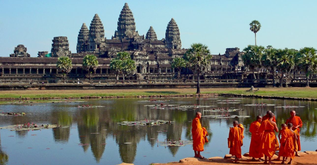 Mystical Trails of Vietnam & Cambodia – Starting from €2860