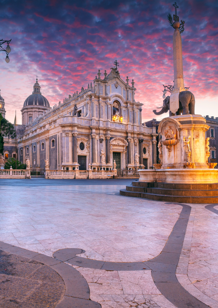 Sicily Unveiled: Agriturismo Santa Margerita – Starting From €660