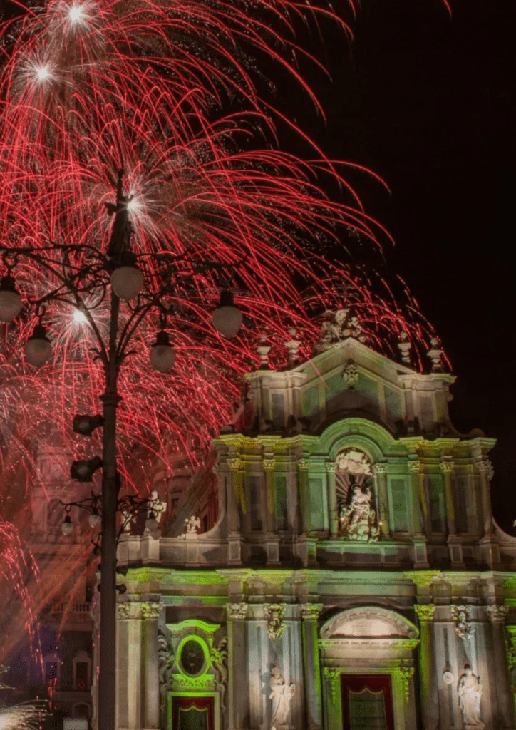 Sant’Agata & Sicily’s Treasures – €675