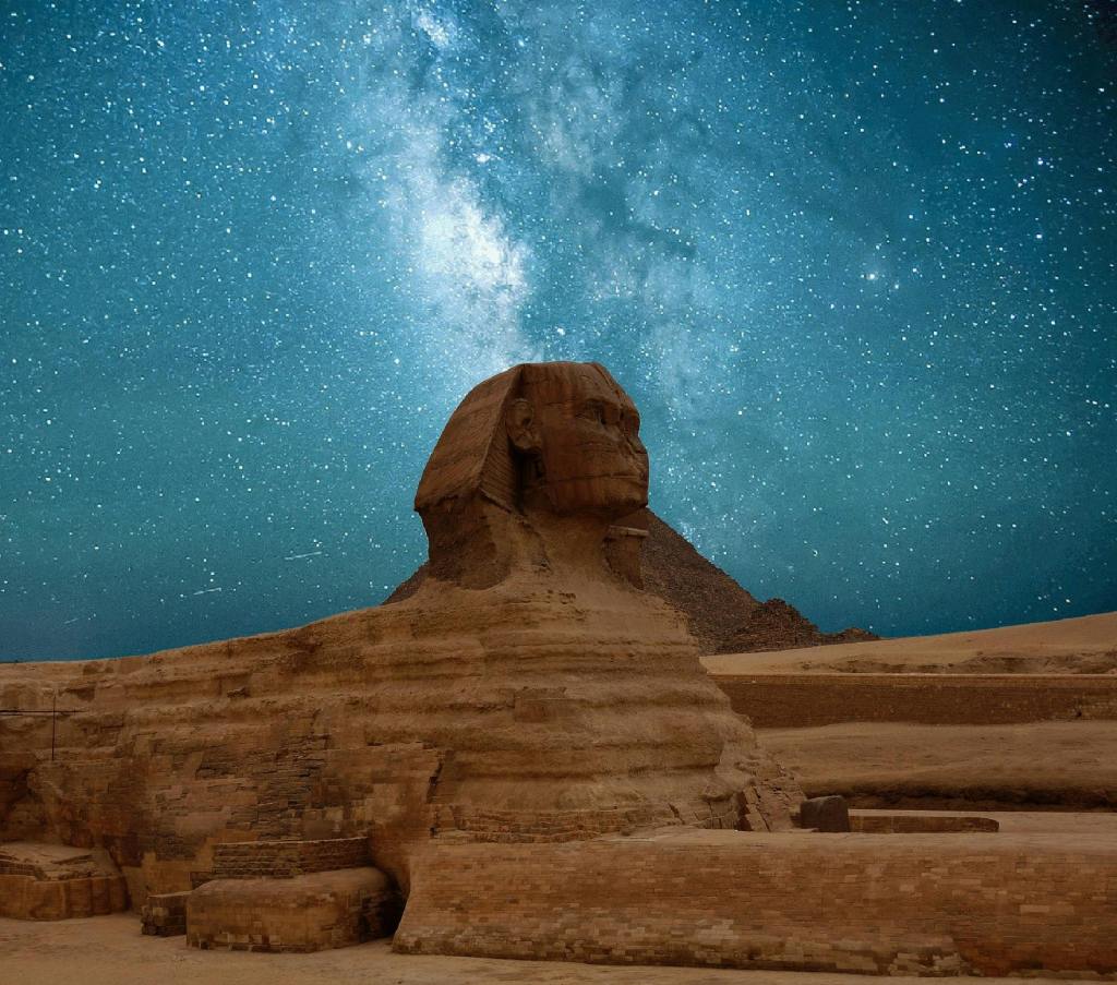 Eternal Wonders of Egypt – Starting from €1920