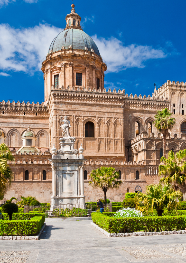 La Bella Sicilia Agriturismo Culture, Cuisine and Charm – Starting From €655