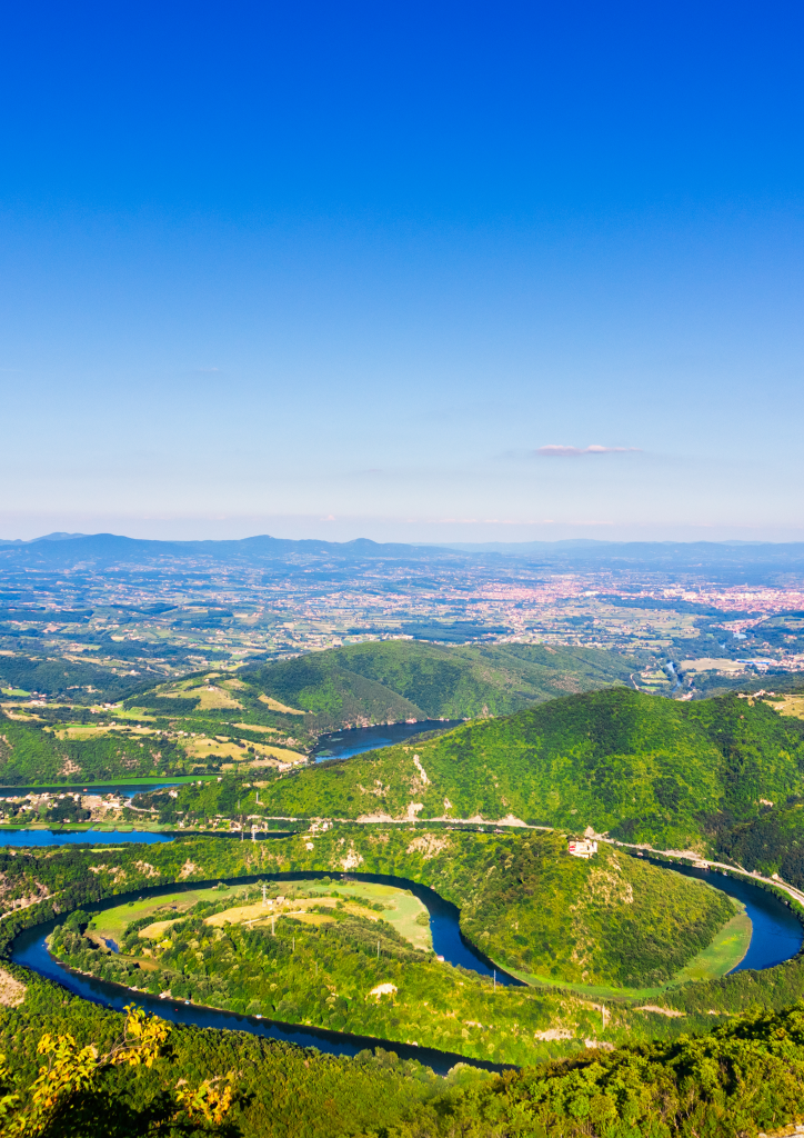 Serbia & the Balkans – Starting from €1310