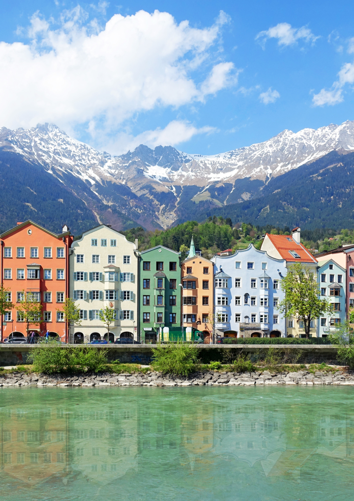 Dolomites & Alpine Treasures – Starting from €1070