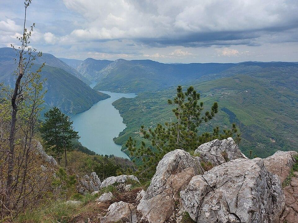 Serbia & the Balkans – Starting from €1280