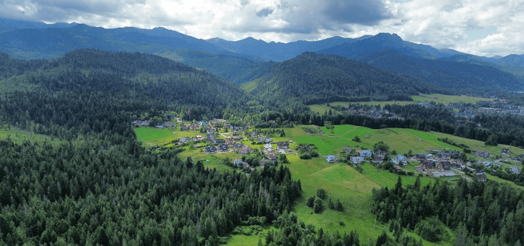 Poland’s Rich Past and Majestic Peaks – Starting from €1199