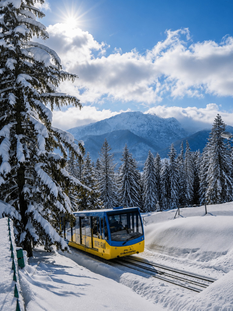 Winter Wonders of Poland – Starting from €1120