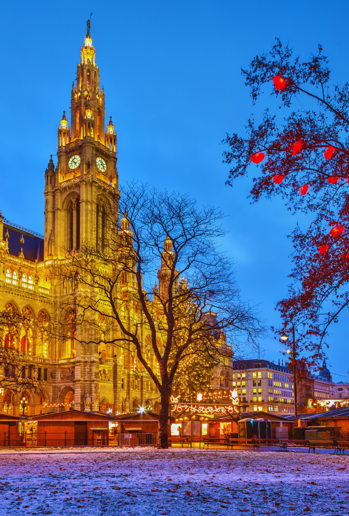 Sonata for Austria – Starting from €1500