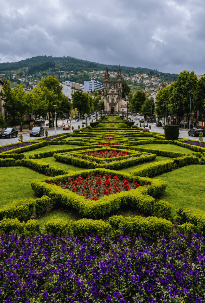 The Soul of Portugal – Starting from €895